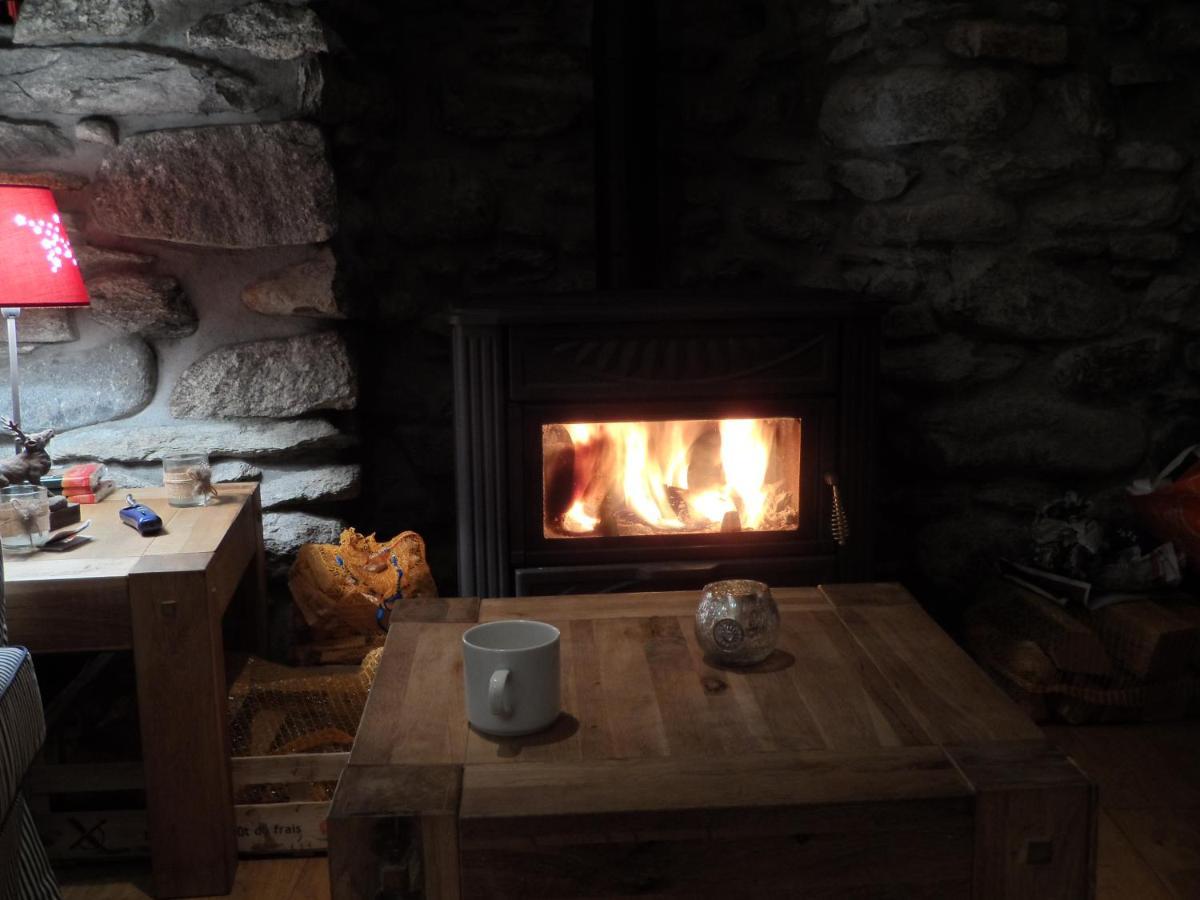 Prachtig Familie Appartement Voor 6 Personen In Het Hart Van Argentiere, Chamonix Mont-Blanc المظهر الخارجي الصورة