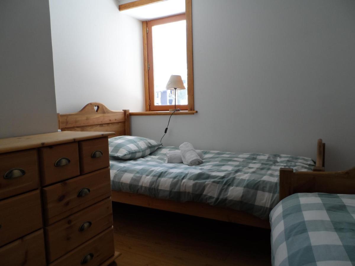Prachtig Familie Appartement Voor 6 Personen In Het Hart Van Argentiere, Chamonix Mont-Blanc المظهر الخارجي الصورة