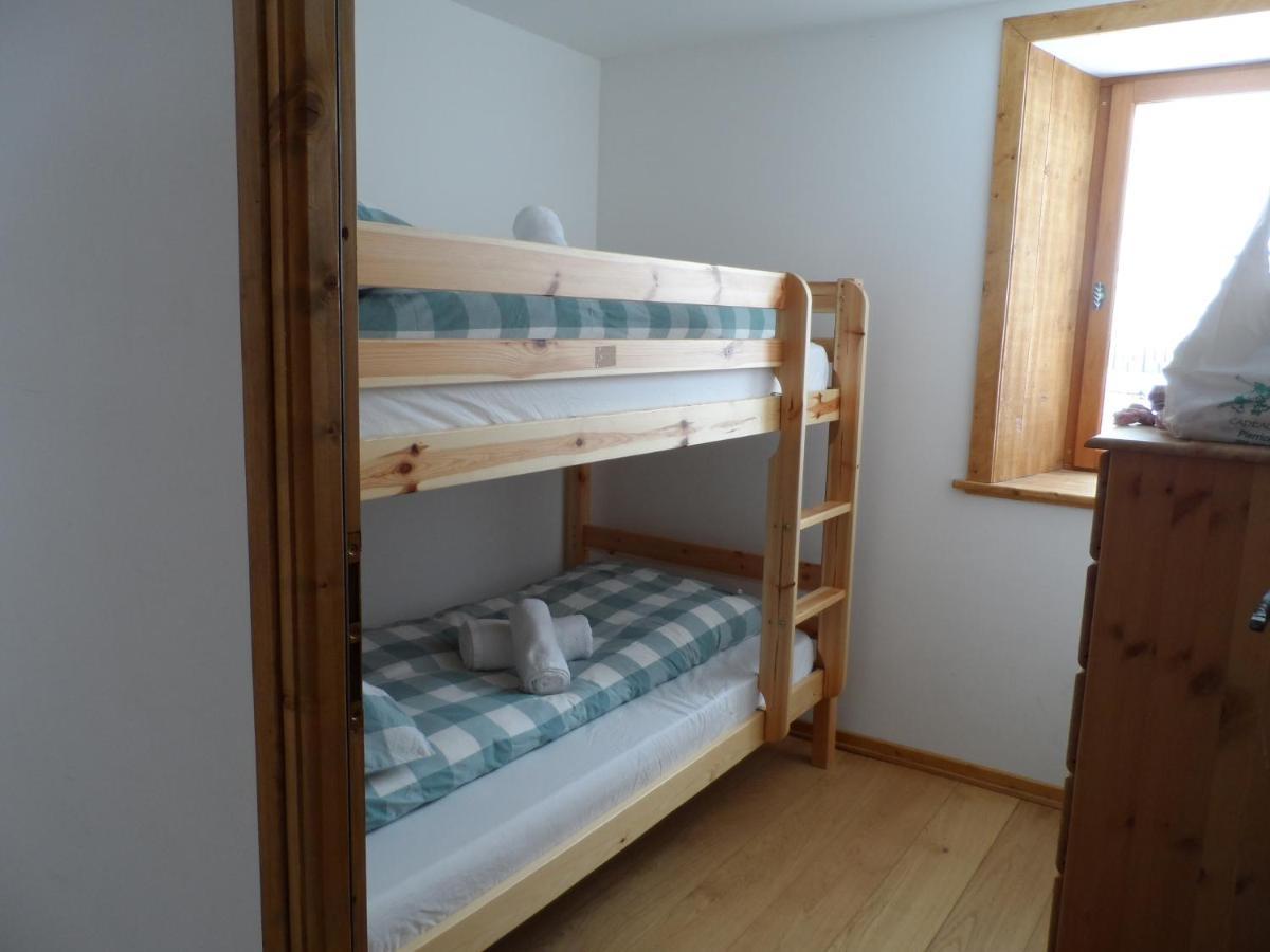 Prachtig Familie Appartement Voor 6 Personen In Het Hart Van Argentiere, Chamonix Mont-Blanc المظهر الخارجي الصورة