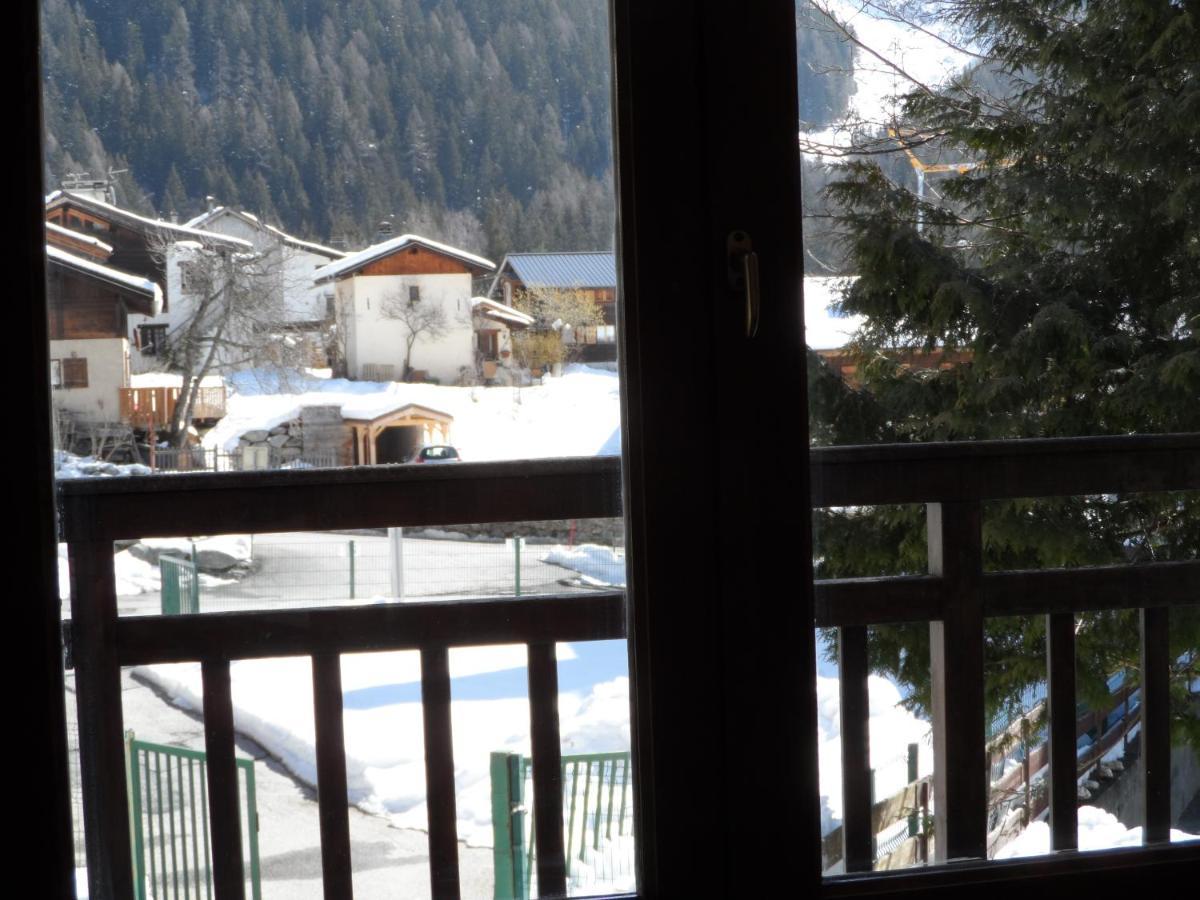 Prachtig Familie Appartement Voor 6 Personen In Het Hart Van Argentiere, Chamonix Mont-Blanc المظهر الخارجي الصورة