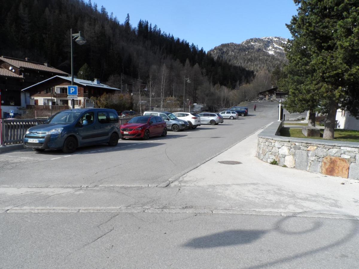 Prachtig Familie Appartement Voor 6 Personen In Het Hart Van Argentiere, Chamonix Mont-Blanc المظهر الخارجي الصورة