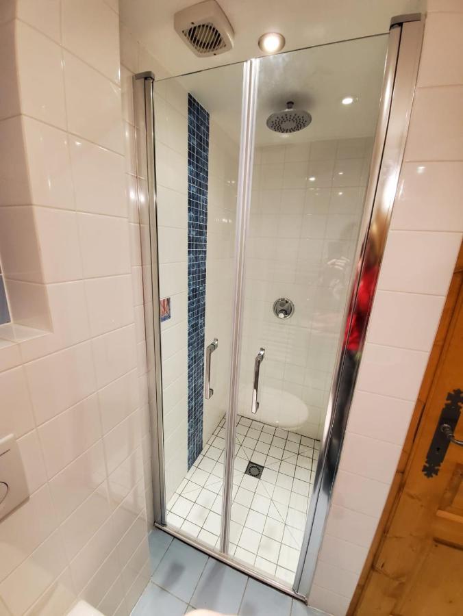 Prachtig Familie Appartement Voor 6 Personen In Het Hart Van Argentiere, Chamonix Mont-Blanc المظهر الخارجي الصورة